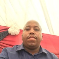 Thabo Mashilangwako