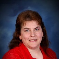 Missy Davlin