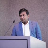 Avinash Reddy
