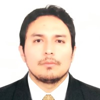 Ronald Gil Moreno