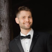 Alex Morse