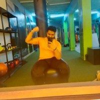 Vijay Kharade