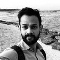 Anish K