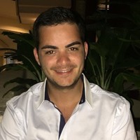 Benjamin Ramirez