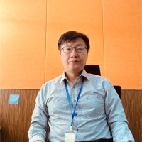 LEE Yongjun