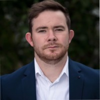 Jordan Kavanagh
