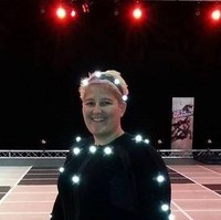 Louise Rendle