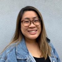 Chloe Chang