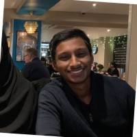 Amaan Ali