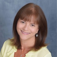Ellen Vesey