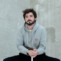 Romain Grange
