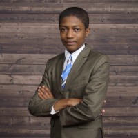 Deaven Tucker