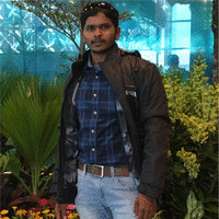 Arjun Samminga Arjun