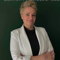 Paulina Spychalska