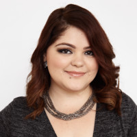 Alma Padilla