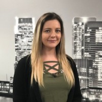 Amy Titheradge (Ellis)