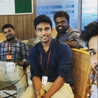 Kevin Kishore