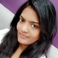 Prachi Gandhi