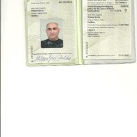Milosavljevic Dalibor