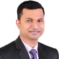 Sibi Zachariah Abraham