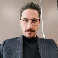 Fabrizio Moroni