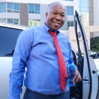 Daniel Magopa