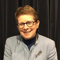 Michèle Vivier