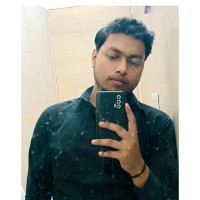 Tushar Dev