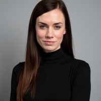Amelia Kinney