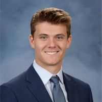 Aidan Blom