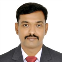 Nagarajan G