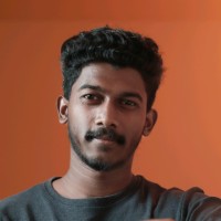 Nalupurakkal Vishnu