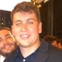Thiago Colombaroli