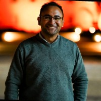 Mohamed Ali