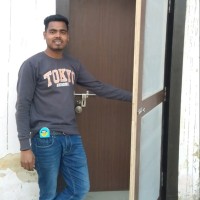 ASHISH CHOUDHARY
