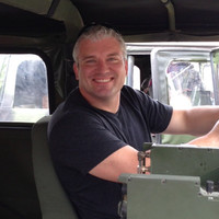 Adam George