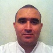 Alen Desic