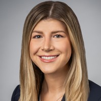 Paige Mickel