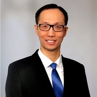 Taylor Cao