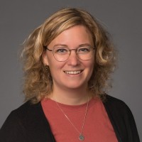 Joli Goessens - Nelissen