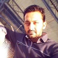 Sabir Shaikh