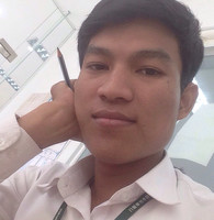 Sokheng Kong
