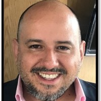 Jorge Martinez