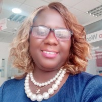 Dorcas Agyeman