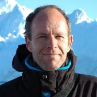 Erik Molenaar