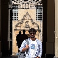 Vishal C.