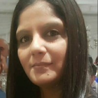 Anisha Reddy