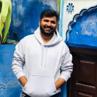 Suraj Choudhary