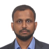 Syed Zahid Imtiaz