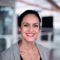 Caroline HUGUES 🧰⚕️⚖️